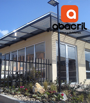 domos y cubiertas en policarbonato 