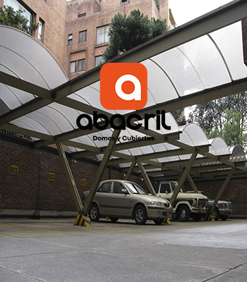 domos y cubiertas en policarbonato 