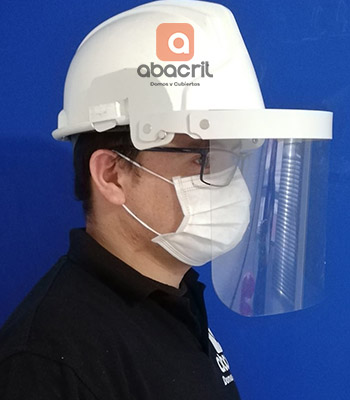 domos y cubiertas en policarbonato 