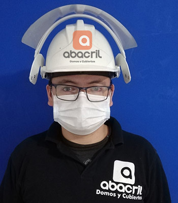 domos y cubiertas en policarbonato 