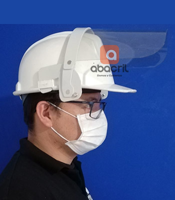 domos y cubiertas en policarbonato 