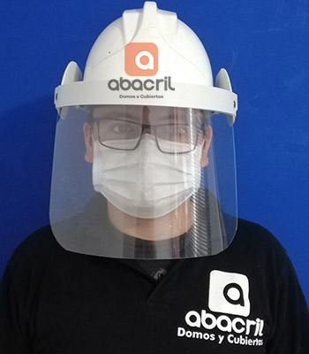 domos y cubiertas en policarbonato 