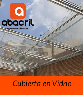 domos y cubiertas en policarbonato 